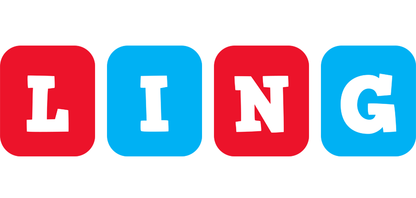Ling diesel logo
