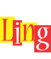 Ling errors logo