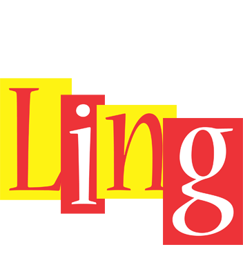 Ling errors logo