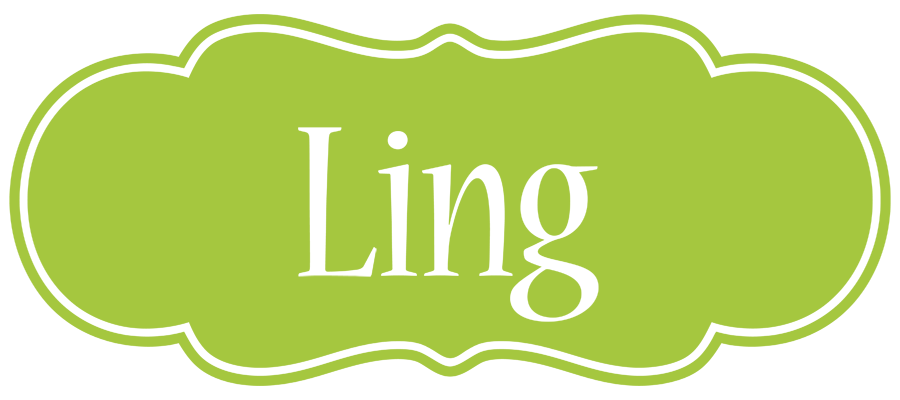 Ling family logo