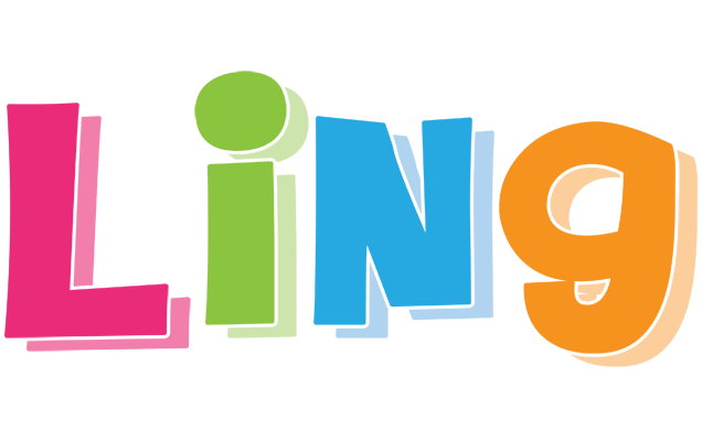 Ling friday logo