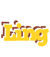 Ling hotcup logo