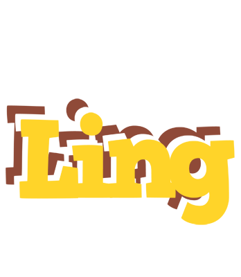 Ling hotcup logo