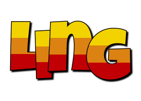 Ling jungle logo