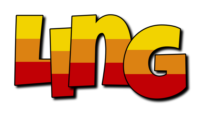 Ling jungle logo
