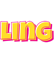 Ling kaboom logo