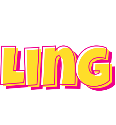 Ling kaboom logo