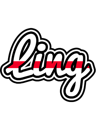 Ling kingdom logo