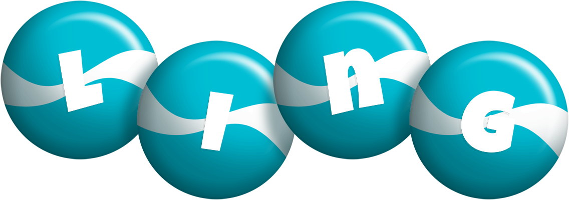Ling messi logo