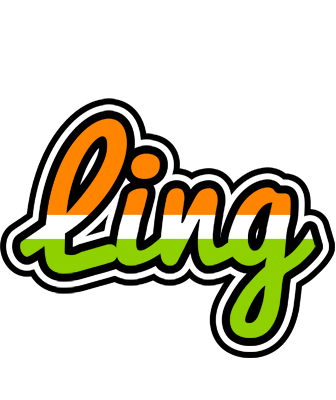 Ling mumbai logo