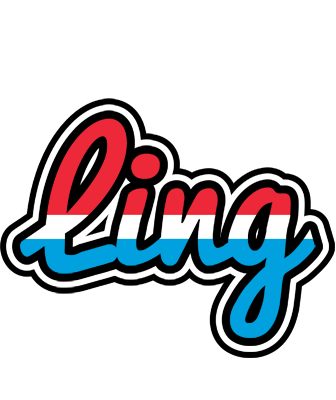 Ling norway logo