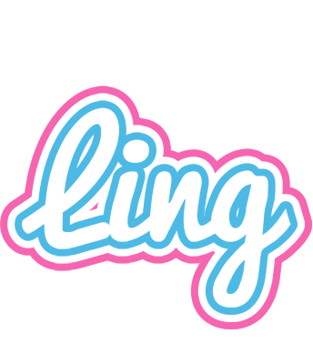 Ling outdoors logo