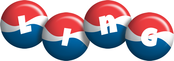 Ling paris logo