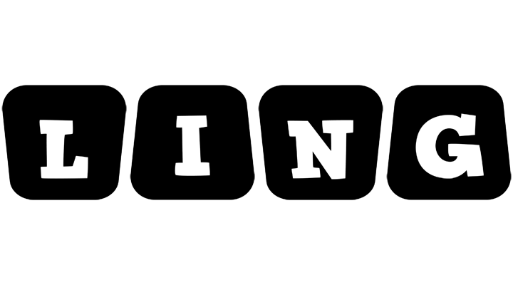 Ling racing logo
