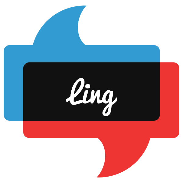 Ling sharks logo