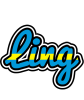 Ling sweden logo