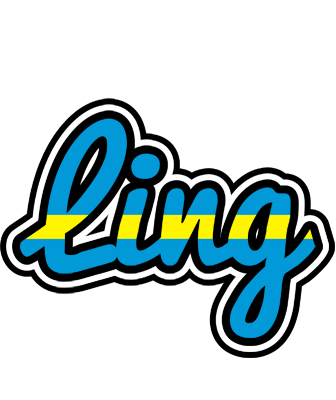 Ling sweden logo