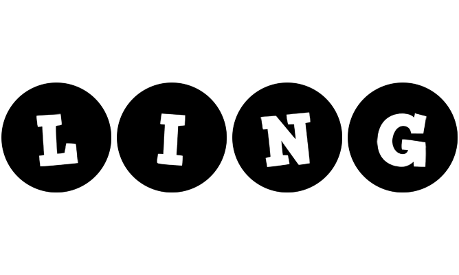 Ling tools logo