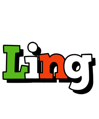 Ling venezia logo