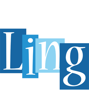 Ling winter logo