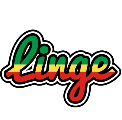 Linge african logo