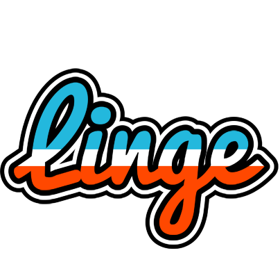 Linge america logo
