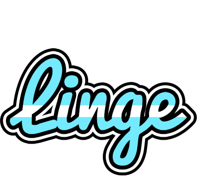 Linge argentine logo
