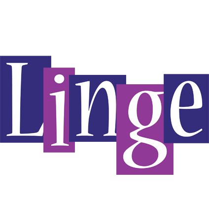 Linge autumn logo