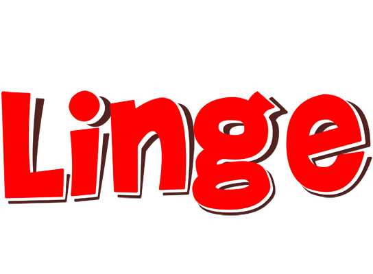 Linge basket logo
