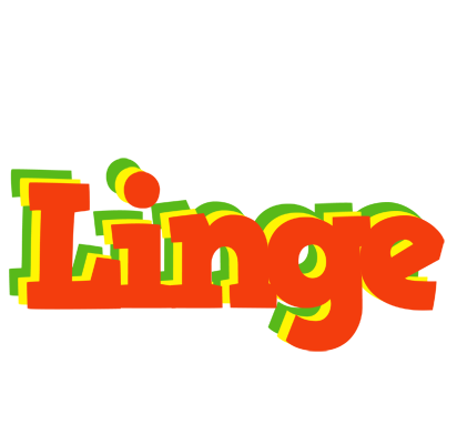 Linge bbq logo