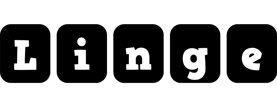 Linge box logo