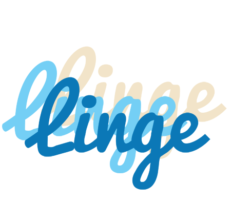 Linge breeze logo
