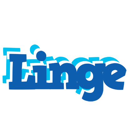 Linge business logo