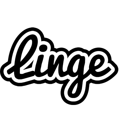 Linge chess logo