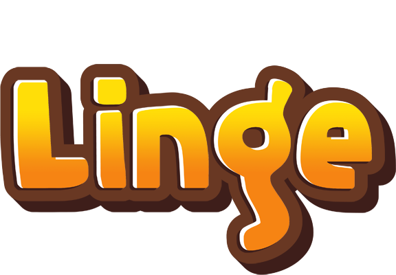 Linge cookies logo