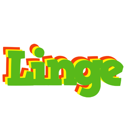 Linge crocodile logo