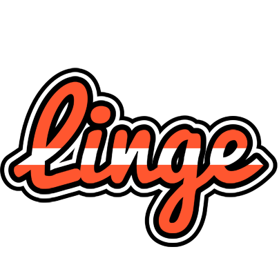Linge denmark logo