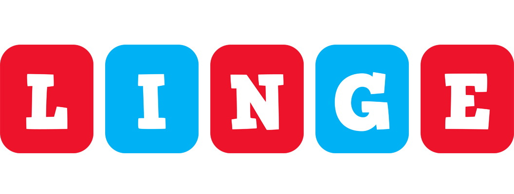 Linge diesel logo