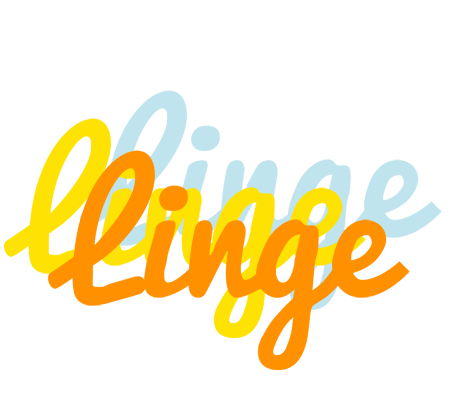 Linge energy logo