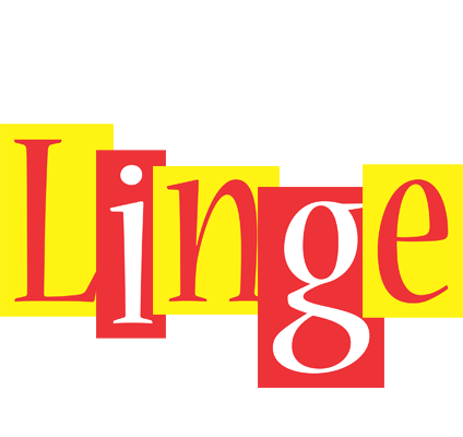 Linge errors logo