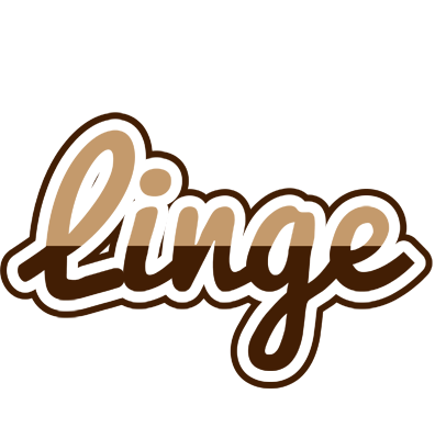 Linge exclusive logo