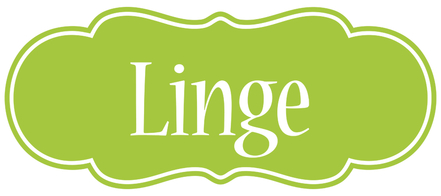 Linge family logo