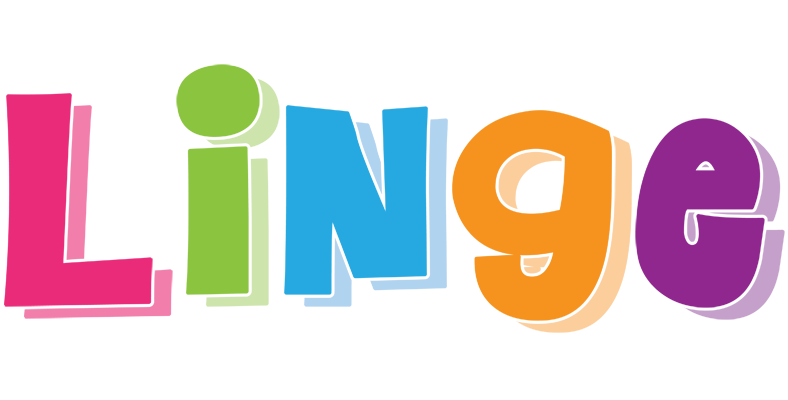 Linge friday logo