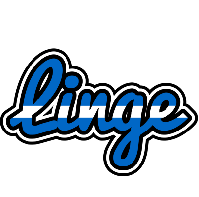 Linge greece logo