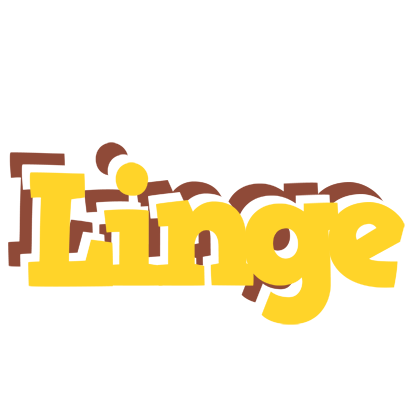 Linge hotcup logo