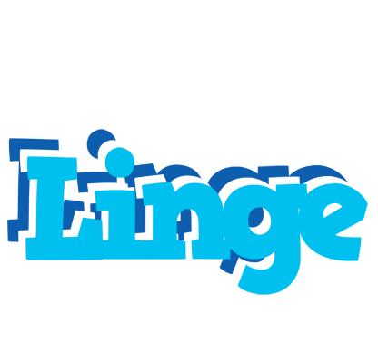 Linge jacuzzi logo