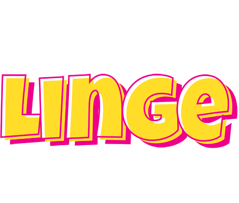 Linge kaboom logo