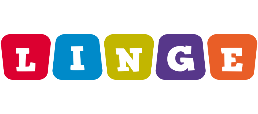 Linge kiddo logo