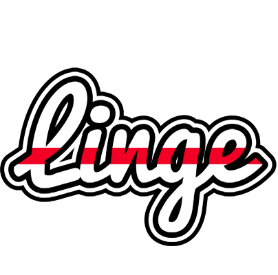 Linge kingdom logo