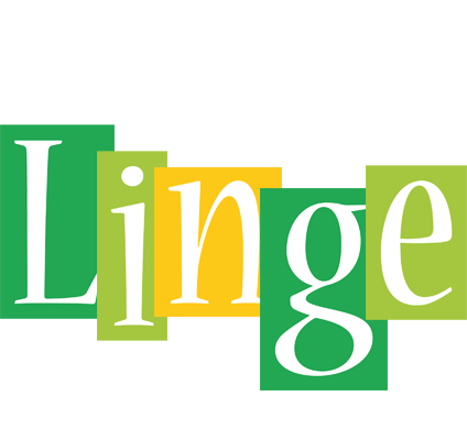 Linge lemonade logo